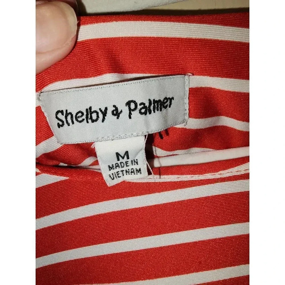 Shelby & Plamer Dress - Picture 3 of 3